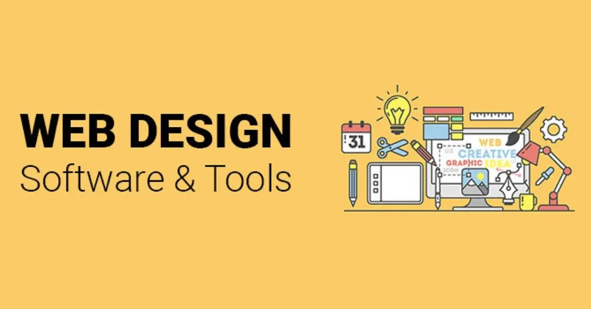 Web Design Sftware Best Web Design Software and Tools in 2023